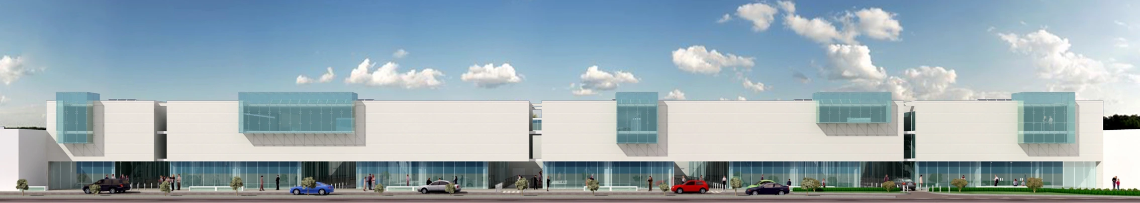 centro comercial valencia